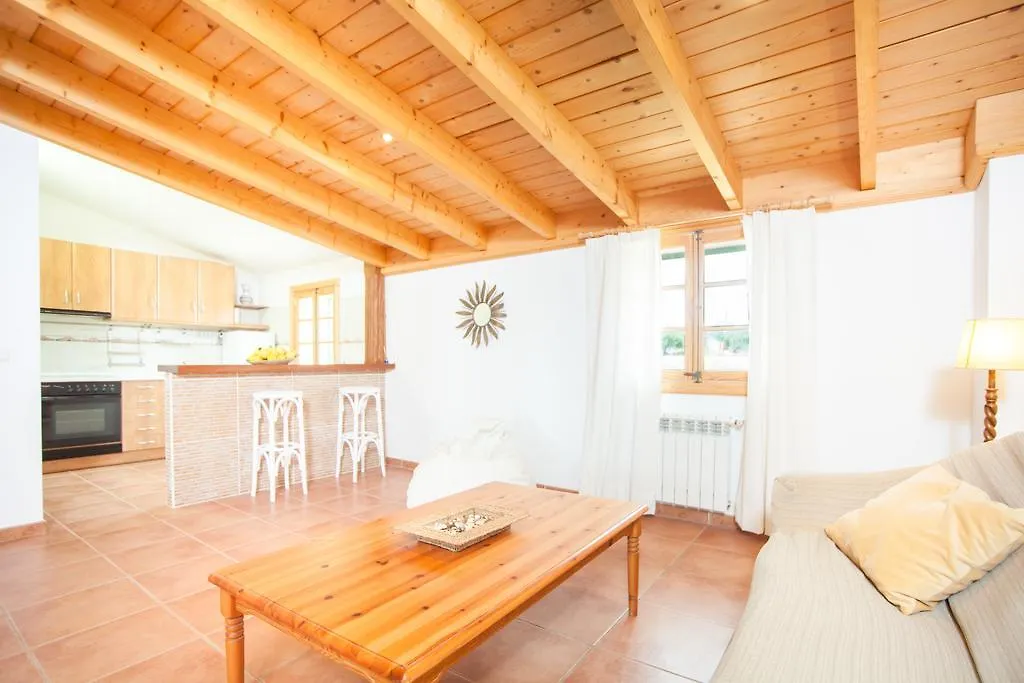 Villa Cantabou Inca